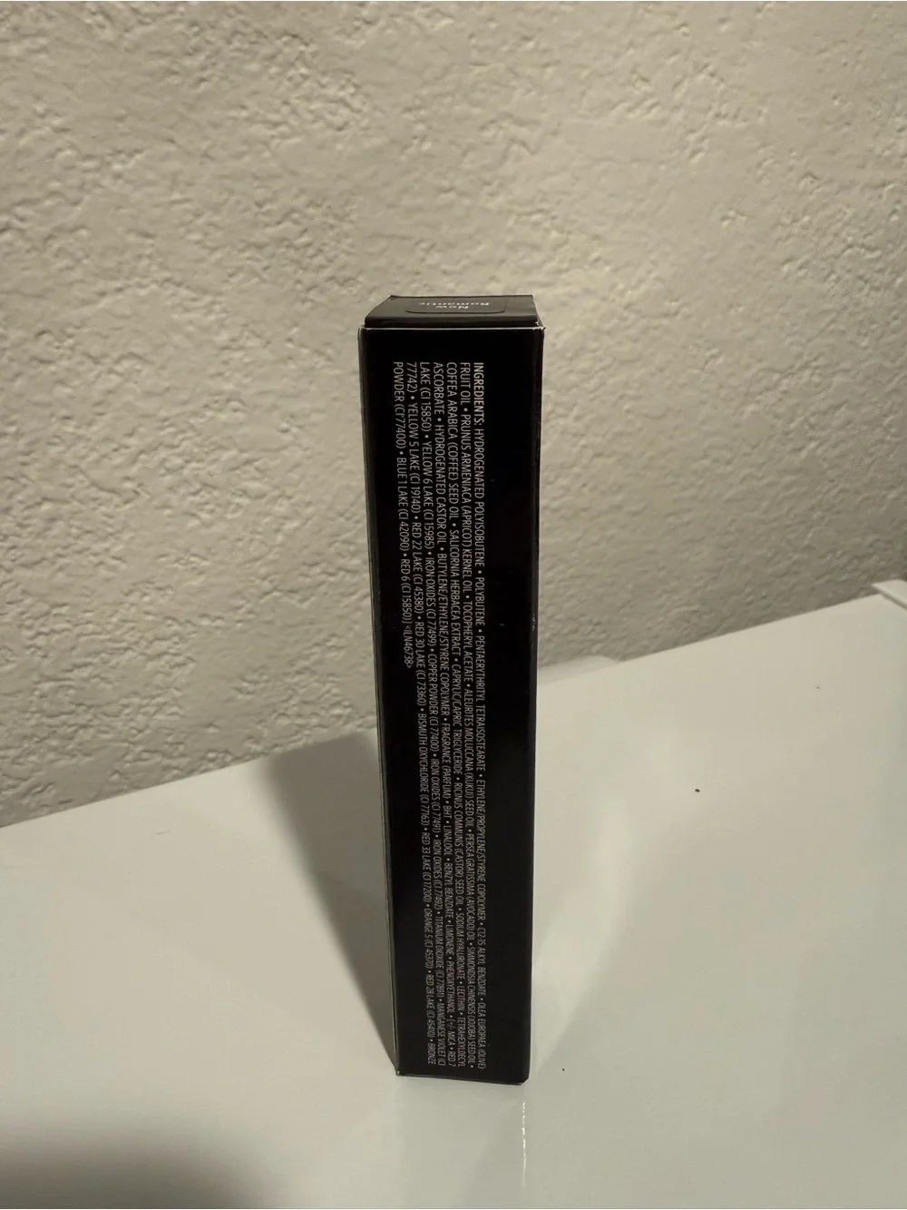 Bobbi Brown Crushed Oil-Infused Gloss New Romantic
